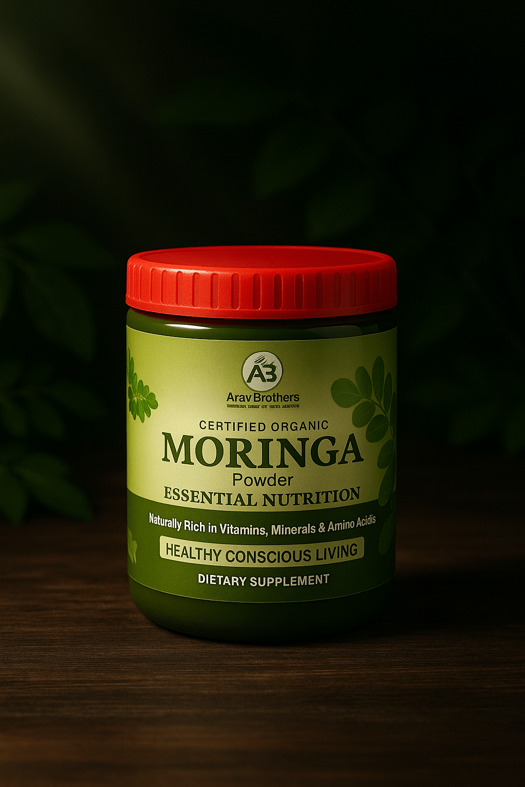 Moringa Product Image 4